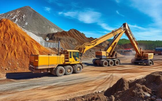 煤炭采選業(yè)投資穩(wěn)健，2025年相關(guān)項(xiàng)目匯總