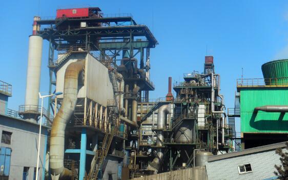 煤化工加快產(chǎn)業(yè)轉(zhuǎn)型升級，擬在建項(xiàng)目投資超1.8萬億元